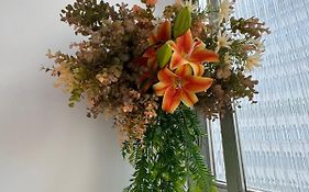 7 Minutos da Praia e Copacabana Palace CM13-503
